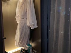 衣帽间-北京三里屯CHAO酒店