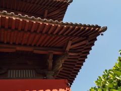 -正定古城-开元寺