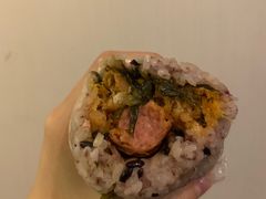 -大个子蒸饭
