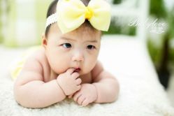 -婴爱儿童摄影 BabyloveStudio(中山门店)