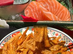 -阿吾罗日本料理(K11艺术中心店)