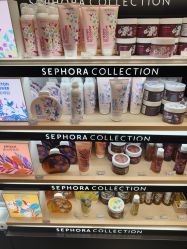 -丝芙兰Sephora