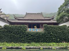 -宁波市保国寺古建筑博物馆