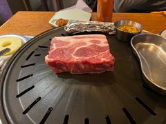 -济州爱肉堂(总店)