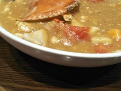 芋艿白蟹煲-涌上外婆桥(南塘店)