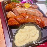 俄式烧烤，给你大口吃肉的满足感！yyds🔥