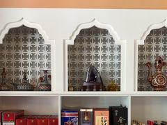 -巴依老爷新疆餐厅