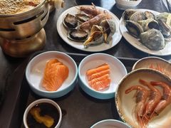 -川骄海鲜自助(亚运村店)