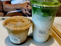 -Peet's 皮爷咖啡(海雅缤纷城店)