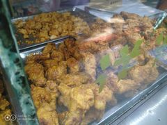 -阿捡忭京炸鸡(韭菜园总店)
