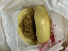 -樊记腊汁肉(竹笆市总店)