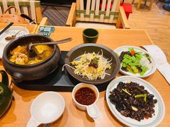 -云海肴·汽锅鸡·云南菜(东坝金隅店)