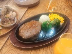 -铃木食堂(北新桥店)