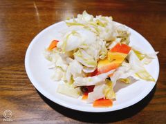 泡菜-长香源葫芦头梆梆肉(开通巷店)