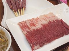 -梅龙镇广场