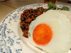 -太食獸泰式茶餐厅(IFS国金中心店)