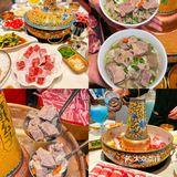 沙棘冰碴子打底🧊♨️海西自驾游我复活啦[加油]