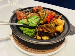 -鹿港小镇(金虹桥国际中心店)