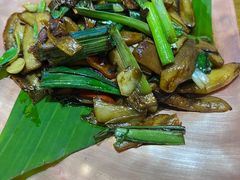 -云海肴·云南小炒·汽锅鸡(天津国金汇店)