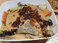 -林静小吃(复兴路店)
