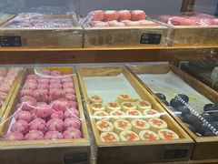 -稻香村(文殊院旗舰店)