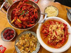 -虾小龙老长沙龙虾馆(坡子街店)