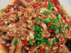 -农耕记·湖南土菜(科技园店)
