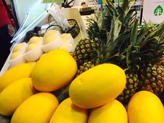 -果之满满鲜榨果汁(科技产业大厦店)