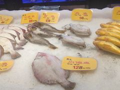 -万宝海鲜舫(劳动公园店)