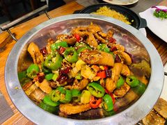 -食德乐·全鸽宴顺德菜(南湖店)