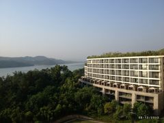 涵田度假村酒店-天目湖涵田度假村