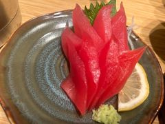 -合点寿司(金虹桥商场店)