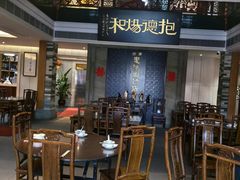 -抱德·潮汕味(琶洲店原惠城鱼仔)