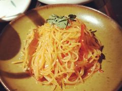土豆丝-一品诚记烤肉(大连柏威年购物中心店)