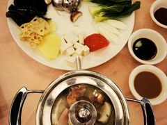 -七仙岭君澜度假酒店·桃源小馆中餐厅