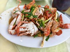 -秋姐美食店(旅游大道店)