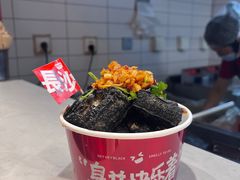 -黑色经典臭豆腐·湖南特产(坡子街特产局店)