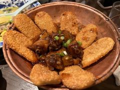 -南京大牌档(新街口德基广场店)