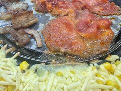 -胡悦里韩式烤肉(莱阳总店)