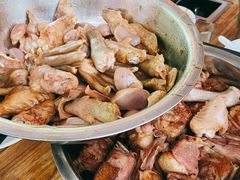 鹅翅-大地农庄(逢沙大道店)