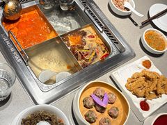 -海底捞火锅(北京路店)
