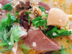 -洪峰浩老北京烧饼夹肉(角门路店)