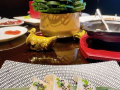 -上海苏宁宝丽嘉酒店·嘉府壹号中餐厅