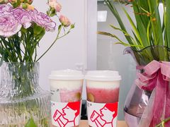 -喜茶(深圳海岸城店)