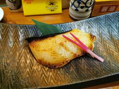-千代武日本料理(开发区店)