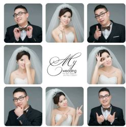 点击看大图 -爱城婚纱摄影·品质严选店