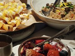 -一沙一城·岩烤牛扒(深圳首店)