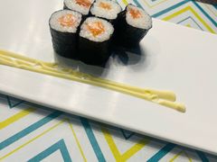 -将太无二·北美传奇寿司(瑞士公寓店)