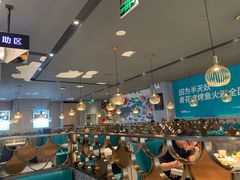 -半天妖烤鱼(和平印象城店)