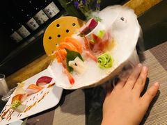 -山葵家·创意料理(宁波来福士店)